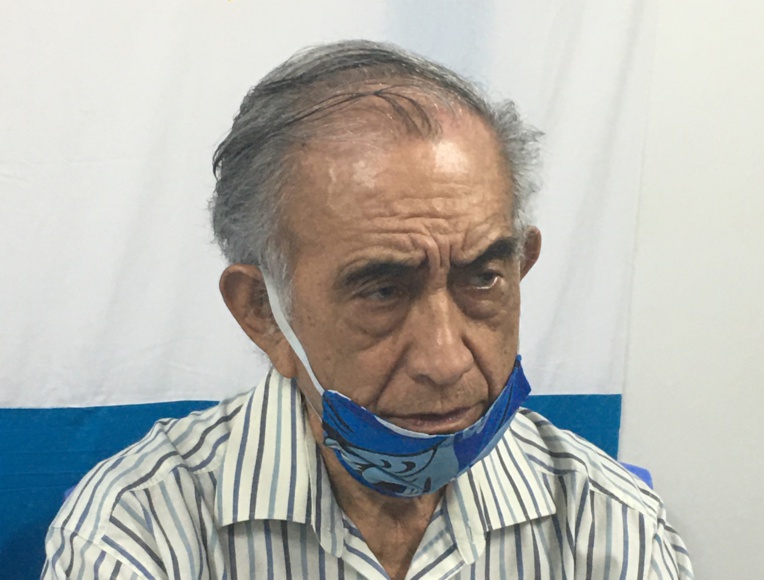 L'appel du 18 mai d'Oscar Temaru L'appel du 18 mai d'Oscar Temaru