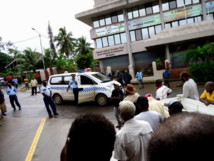 La tension remonte autour de la Caisse nationale de Prévoyance de Vanuatu