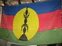 Début de la mission du Groupe Mélanésien Fer de Lance en Nouvelle-Calédonie