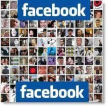 Facebook comptait fin juin 955 millions de visiteurs actifs