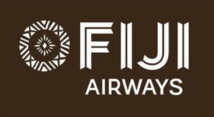 Le nouveau logo de Fiji Airways