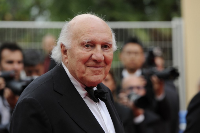 Décès de l'acteur Michel Piccoli à l'âge de 94 ans Décès de l'acteur Michel Piccoli à l'âge de 94 ans