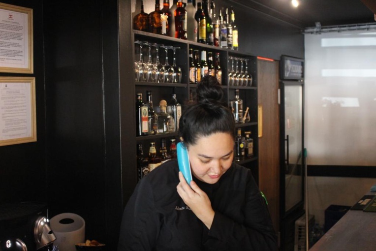 Entrez dans la cuisine de Maheata !