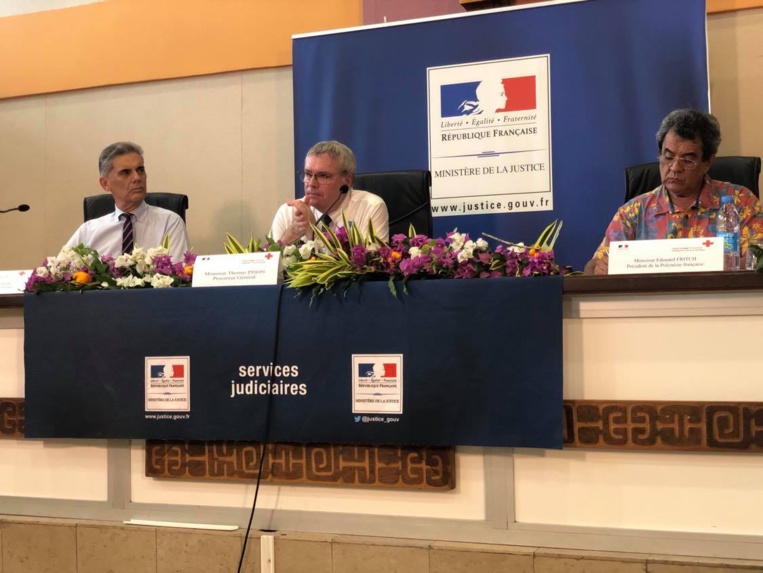 Croix-Rouge : Le don qui fait sauter les amendes Croix-Rouge : Le don qui fait sauter les amendes