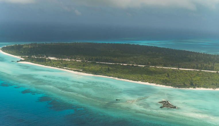 Controverse sur les îles Eparses: l'ambassadeur de France convoqué par Madagascar