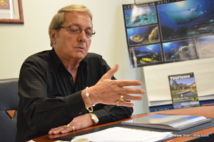 Franck Falletta, au sujet du rachat du Sofitel : "l'offre est valide jusqu'au 31 août"