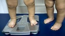 Donner des antibiotiques aux bébés pourrait favoriser l'obésité