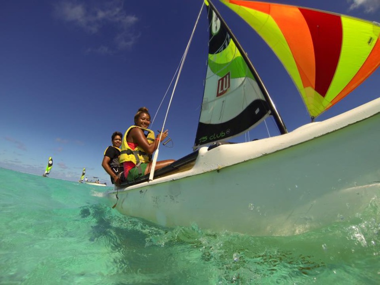 La Saga 2020 "aura bien lieu"