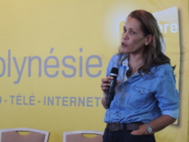 Polynésie 1ère présente sa grille de rentrée