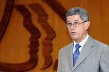 Nouvelle-Calédonie: le sénateur Frogier quitte la présidence de la province sud