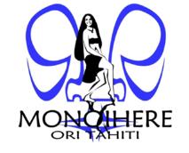 L’école de danse MONOIHERE change d'adresse L’école de danse MONOIHERE change d'adresse