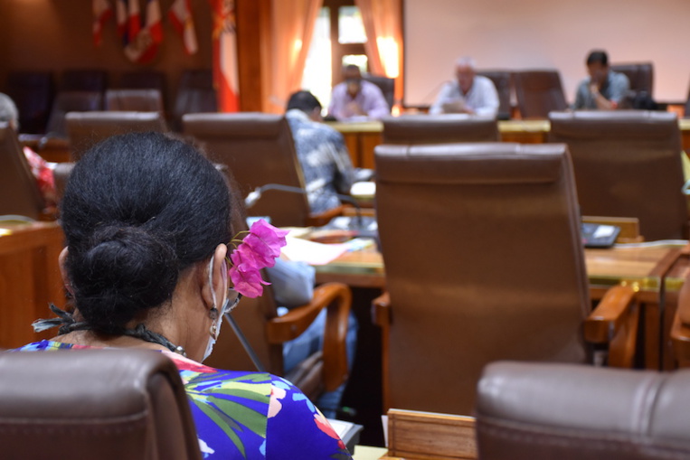 Le Cesec aimerait un second commissaire-priseur Le Cesec aimerait un second commissaire-priseur