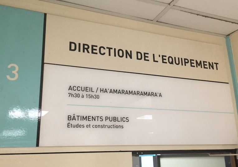 Marina de Tevaitoa : L'indemnisation généreuse de Boyer annulée Marina de Tevaitoa : L'indemnisation généreuse de Boyer annulée