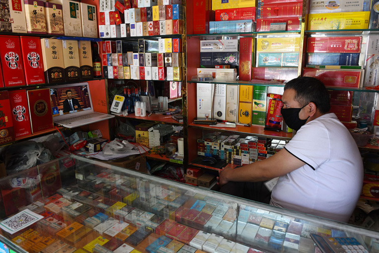 Virus: la Chine crie victoire, la Russie se prépare au pire Virus: la Chine crie victoire, la Russie se prépare au pire