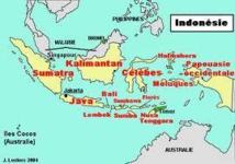 Indonésie: fort séisme de magnitude 6,4 au large des Moluques