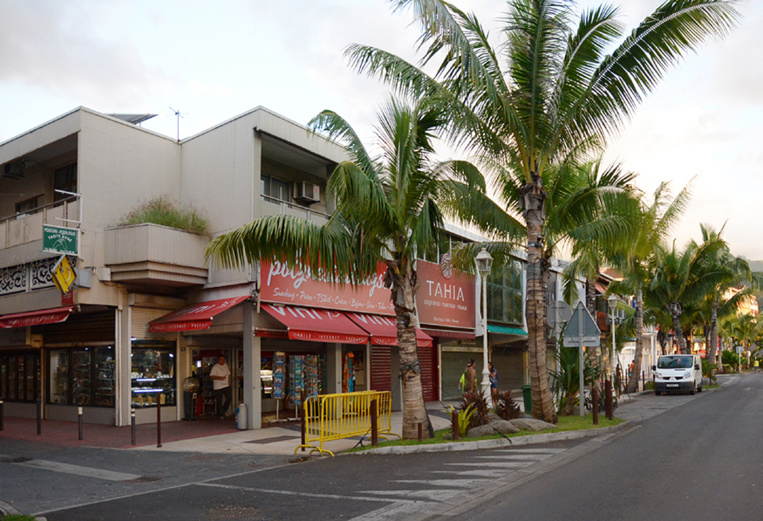 (Photo : Ville de Papeete) (Photo : Ville de Papeete)