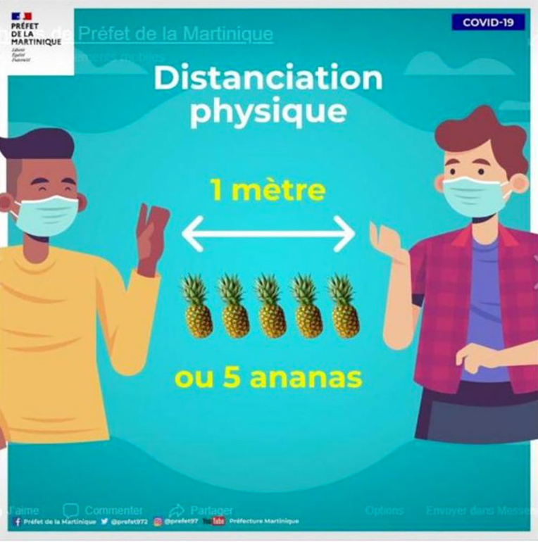 Capture écran Facebook. Capture écran Facebook.