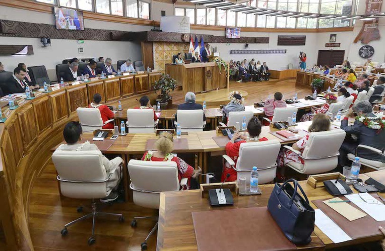 L'après Jacquie Graffe à la mairie et à l'assemblée L'après Jacquie Graffe à la mairie et à l'assemblée