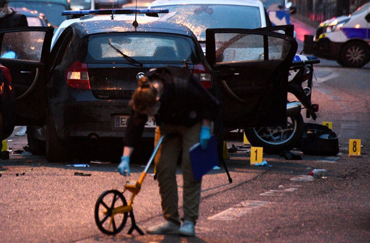 Lutte contre les rodéos urbains: une mission confiée à deux députées Lutte contre les rodéos urbains: une mission confiée à deux députées