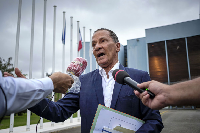 Guyane: 67 nouveaux cas de coronavirus en deux jours Guyane: 67 nouveaux cas de coronavirus en deux jours