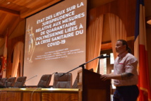 "L’action la plus rapide et la plus efficace n’est pas toujours la plus régulière en droit" "L’action la plus rapide et la plus efficace n’est pas toujours la plus régulière en droit"