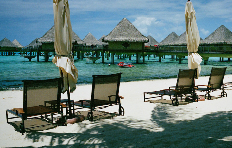 L'IEOM noircit le tableau économique L'IEOM noircit le tableau économique