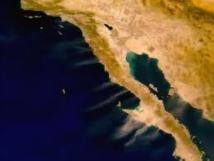 Séisme de magnitude 5,3 en Californie