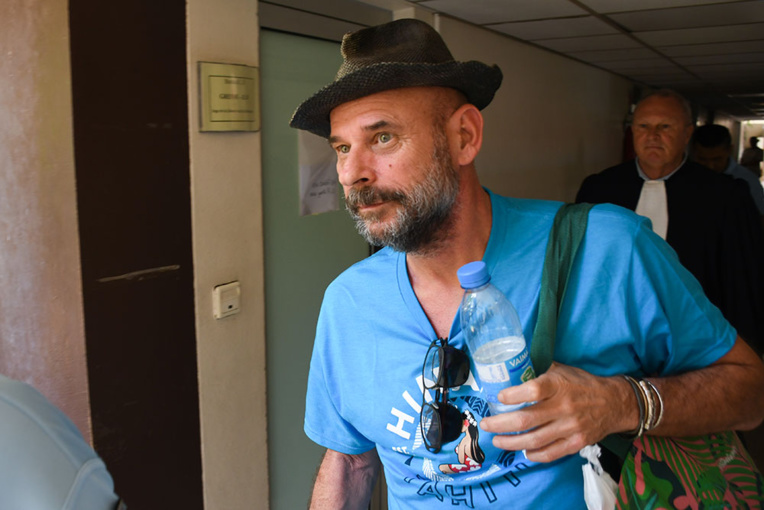 Coronavirus: Guy Laliberté envisage de racheter le Cirque du Soleil, qu'il a fondé Coronavirus: Guy Laliberté envisage de racheter le Cirque du Soleil, qu'il a fondé