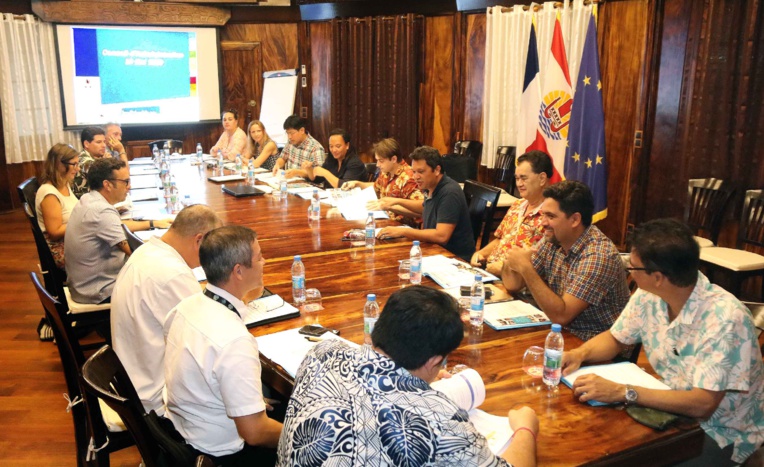 Initiative Polynésie française crée un nouveau prêt de crise Initiative Polynésie française crée un nouveau prêt de crise