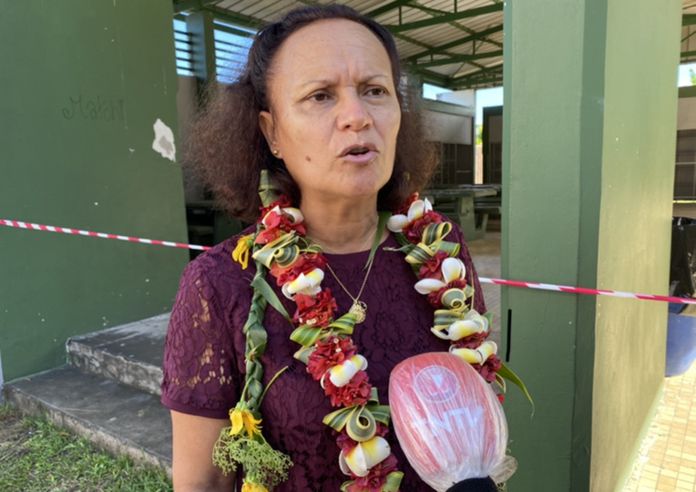 Quatre élèves attendus sur cinq présents Quatre élèves attendus sur cinq présents