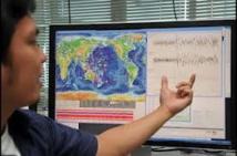 Fort séisme de magnitude 7,4 au large du Salvador