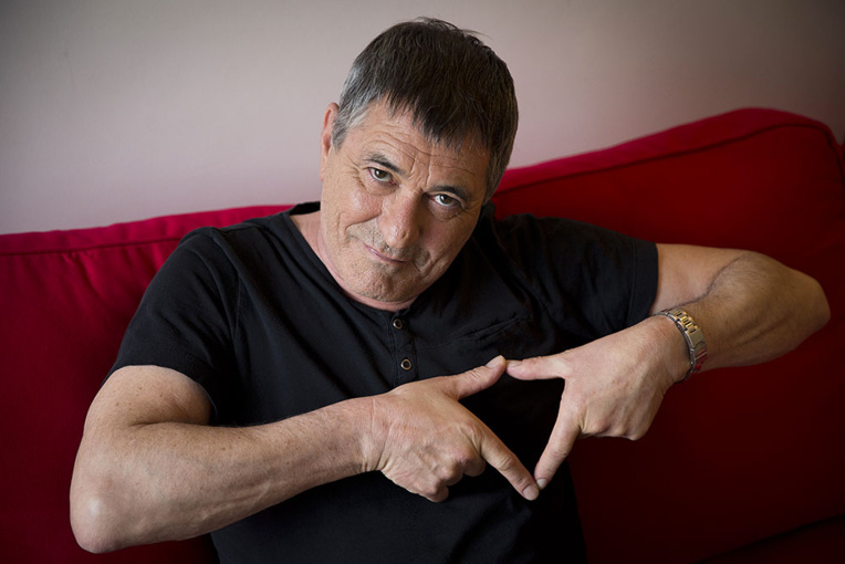 Bigard pourrait être "intéressé" par la présidentielle de 2022 Bigard pourrait être "intéressé" par la présidentielle de 2022