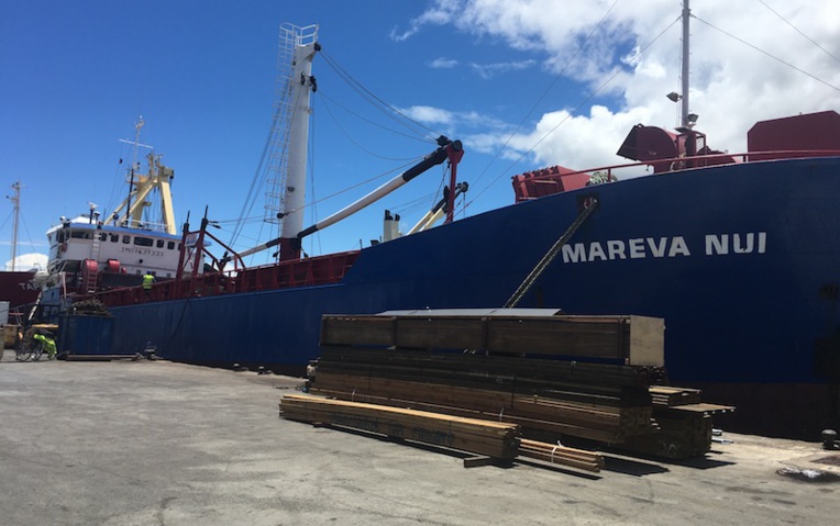 Les armateurs veulent des aides, le Pays des garanties Les armateurs veulent des aides, le Pays des garanties