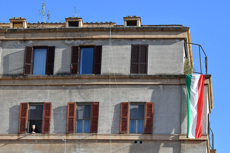 Italie: opération anti-mafia après des détournements de fonds publics et de l'UE Italie: opération anti-mafia après des détournements de fonds publics et de l'UE