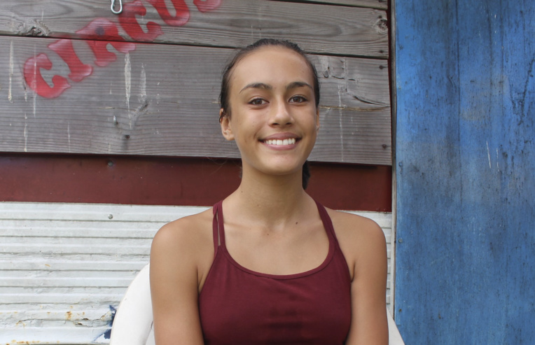 À 14 ans, Moehana va voltiger au Canada À 14 ans, Moehana va voltiger au Canada