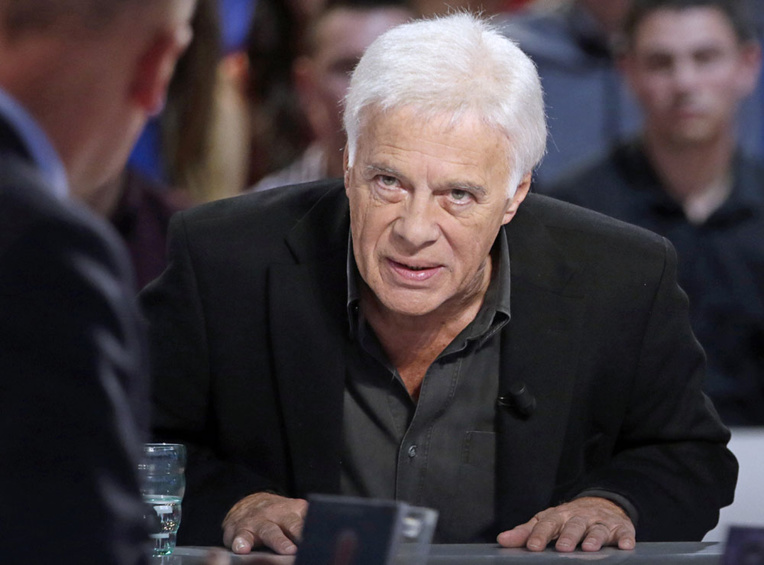 Fini de rire, Guy Bedos s'en est allé au paradis Fini de rire, Guy Bedos s'en est allé au paradis