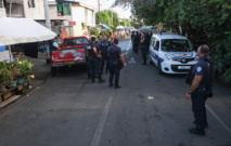 L'ice au coin de la rue L'ice au coin de la rue