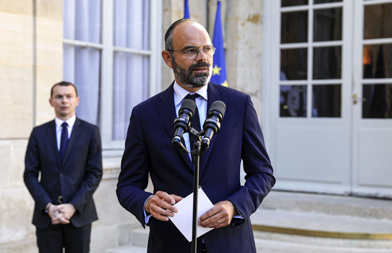 Collectivités: un plan d'urgence de 4,5 milliards d'euros face à la crise Collectivités: un plan d'urgence de 4,5 milliards d'euros face à la crise