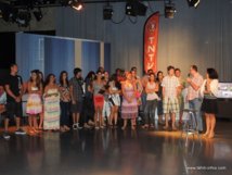 TNTV présente sa grille de rentrée: une équipe au coeur des programmes