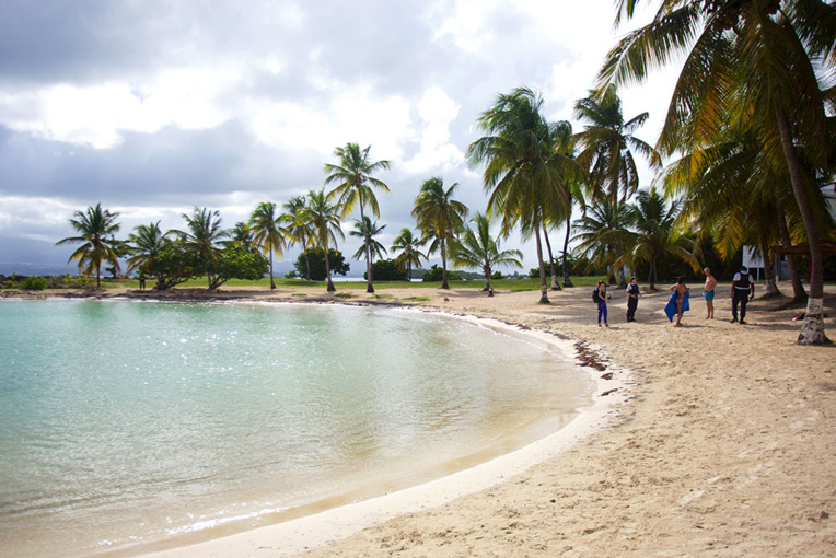Coronavirus: conséquences économiques sur dix ans en Outre-mer, selon une étude