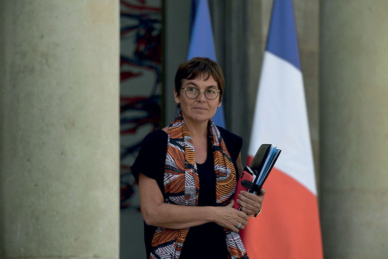 Tourisme en Outre-mer: "expérimentation très rapidement" pour alléger la quatorzaine Tourisme en Outre-mer: "expérimentation très rapidement" pour alléger la quatorzaine