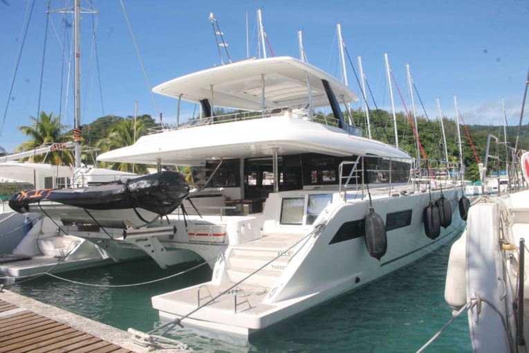 Des nouveaux bateaux en attendant les touristes Des nouveaux bateaux en attendant les touristes
