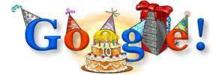 Avec Google, vous ne pourrez plus oublier les anniversaires de vos amis