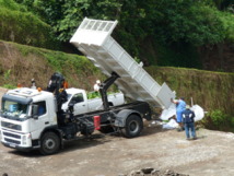 Faa'a: Compte-rendu du conseil municipal du mardi 28 août 2012