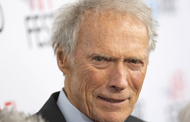 Pour quelques films de plus? Clint Eastwood fête ses 90 ans