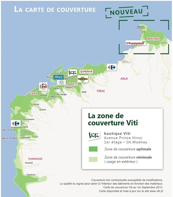 Viti se déploie vers l’est avant de poursuivre sa conquête de l’ouest