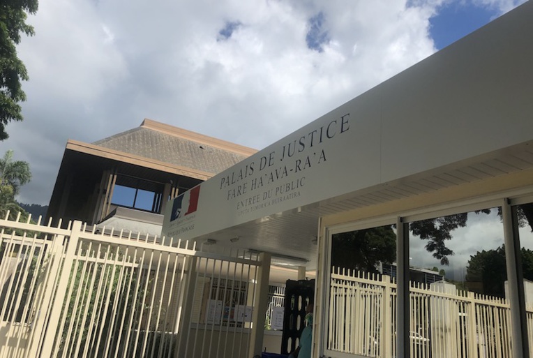 Le Pays condamné pour un terrible accident au SDR de Moorea Le Pays condamné pour un terrible accident au SDR de Moorea