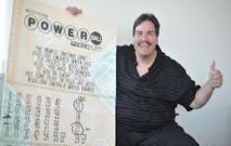 USA: vainqueur à la loterie, il remporte 337 millions... moins les impôts