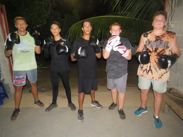 Reprise sportive en douceur sur l'île sœur Reprise sportive en douceur sur l'île sœur