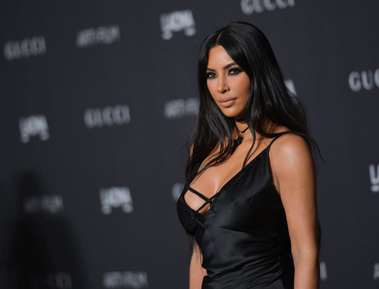 Braquage de Kardashian: le parquet demande les assises pour 12 suspects